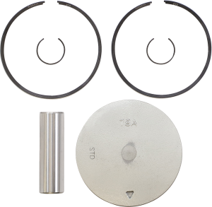 Complete Piston Kit