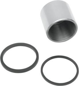 Caliper Rebuild Kit Black, 1, nordicamoto.ro