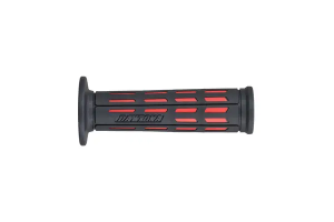 Grippy Grip ggd-tapered-sp Black, Red, 3, nordicamoto.ro