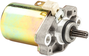 Starter Motor, 1, nordicamoto.ro
