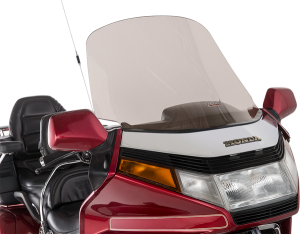 Fairing Replacement Windshield Clear, 2, nordicamoto.ro