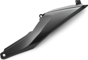 Panou lateral KTM SX 23-/EXC/EXC-F 24- Negru