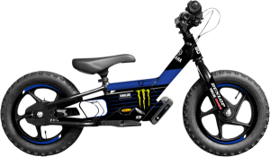 Stacyc Stability Cycle Graphics Kit Blue 