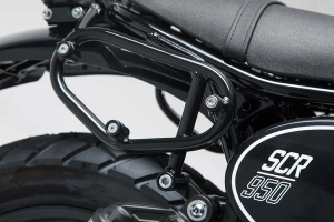 Suport geanta SW-Motech SLC dreapta Yamaha SCR 950 (16-) HTA0687410000