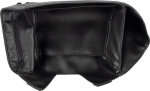 Glove Box Organizer Black, 1, nordicamoto.ro