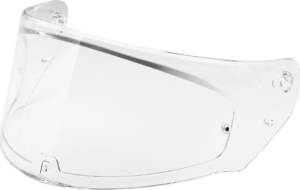 STORM HELMET CLEAR VISOR