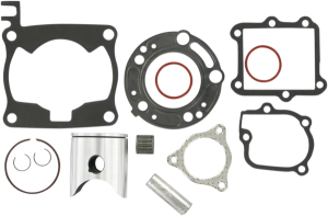 High-performance Gp Piston Kit