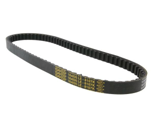 Drive Belt Black