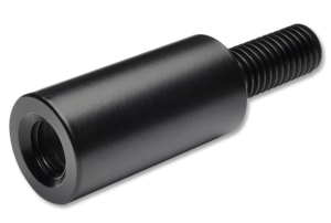 Micro Series Replacement Parts Black, 1, nordicamoto.ro