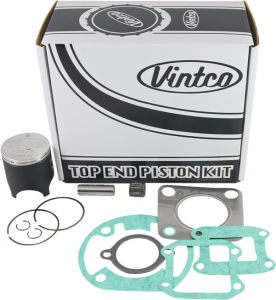 Top End Piston Kit, 4, nordicamoto.ro