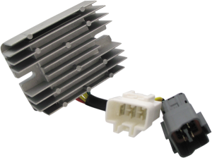 Rectifier And Regulator For Suzuki