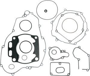Complete Gasket Kit, 1, nordicamoto.ro