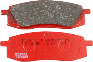 Sport Carbon (r)x(r) Brake Pads