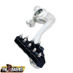 Capat Pedala Frana Marit Beta RR / X-Trainer Negru Fm-Parts