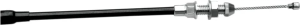 Cablu de ambreiaj T3 Slidelight, negru, 3, nordicamoto.ro
