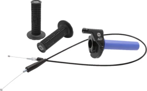 Vortex Se Throttle Kit Black