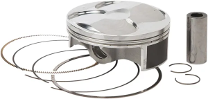 Piston Kit Forged High Compression For 4-stroke