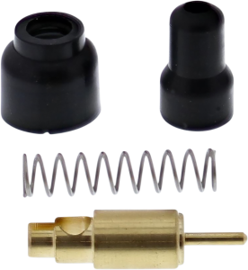 Choke Plunger Kit Black, 1, nordicamoto.ro