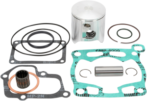 High Performance Piston Kit With Gaskets For 2-stroke