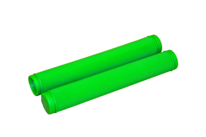 CFR Handlebar Grips Green
