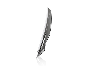 Windscreen For Scooter Clear, 5, nordicamoto.ro