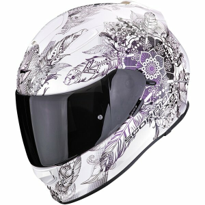 Casca integrala SCORPION EXO-491 DREAM