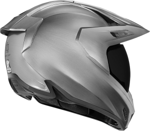 Helmt Vpro Quicksilver Xs Silver  XS, 2, nordicamoto.ro