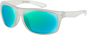 Luna Sunglasses White, 1, nordicamoto.ro