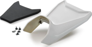 Race seat