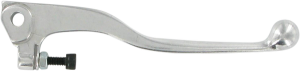 Manetă de frână de schimb, argintie, 1, nordicamoto.ro