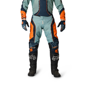 Pantaloni motocross Fox 180 Image Print, 14, nordicamoto.ro