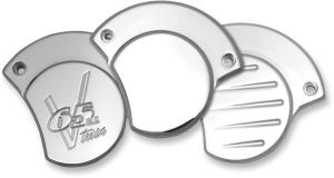T.o.r.k (crank) Cover Chrome, 1, nordicamoto.ro