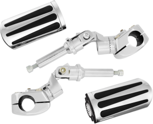 Highway Mounts Black, 1, nordicamoto.ro