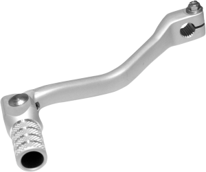 Steel Folding Shift Lever Chrome