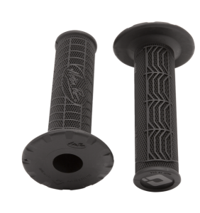 Dirtcontrol Ii Grips Black