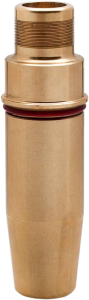 Manganese Valve Guide