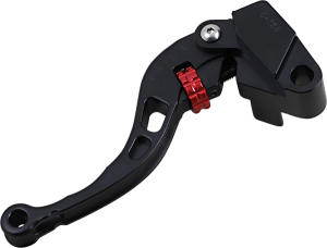 Apex Clutch Lever Black