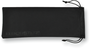 Shield Ii Sunglasses Black