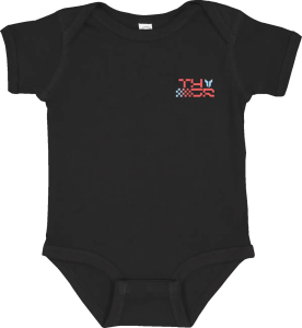 Infant Vantage Supermini Black 