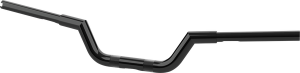 Valley Handlebar Black, 5, nordicamoto.ro