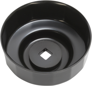 Oil Filter Wrench Black, 1, nordicamoto.ro