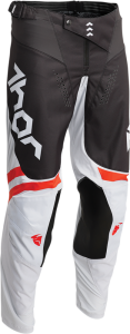 Pant Pulse Cube Rd-wh 38 Red  38, 1, nordicamoto.ro