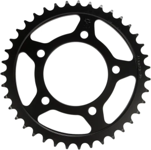 JT SPROCKETS Steel Rear Sprocket 