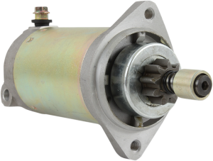 Starter For Yamaha Unfinished