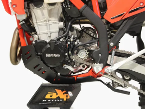 Scut Motor AXP Racing Xtrem Beta RR 350/390/430/480/RR-S '20-'24 Negru, 5, nordicamoto.ro