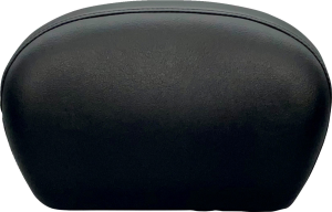 Sissy Bar Pad Black