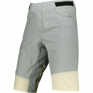 Pantaloni Scurti MTB Leatt Trail 3.0 Olive/Sand