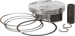 Piston Kit (forged High Compression), 1, nordicamoto.ro