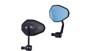 BAR-END MIRROR