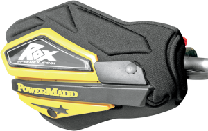 Handguard Flare Black